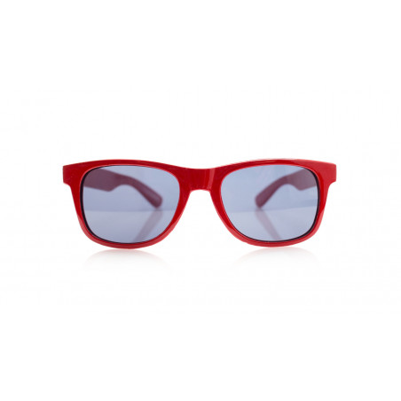 Lunettes de soleil pour enfants et sucette personnalisée pour la graduation d'une fille