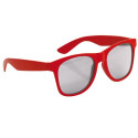 Lunettes de soleil pour enfants et sucette personnalisée pour la graduation d'une fille