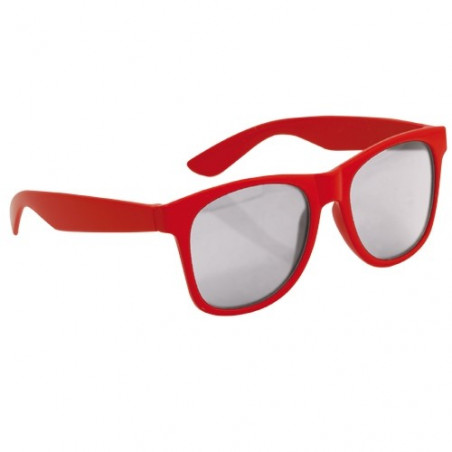 Lunettes de soleil pour enfants et sucette personnalisée pour la graduation d'une fille