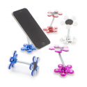 Support de téléphone avec ventouse