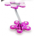 Support de téléphone avec ventouse
