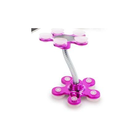 Support de téléphone avec ventouse