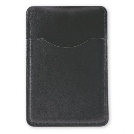 Porte-cartes enveloppe kraft personnalisé pour cadeaux de baptême
