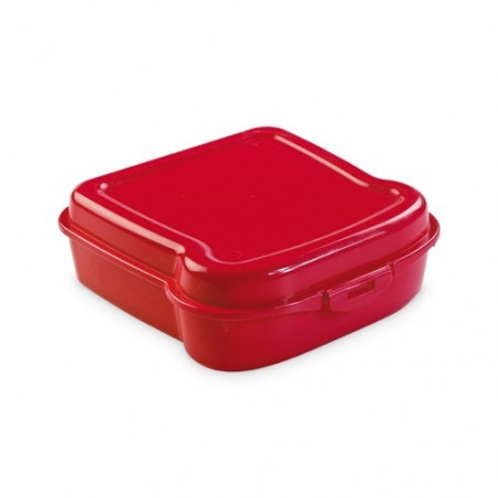 Boîte à sandwich de remise de diplôme et sucette en forme de cœur avec autocollant personnalisé pour fille