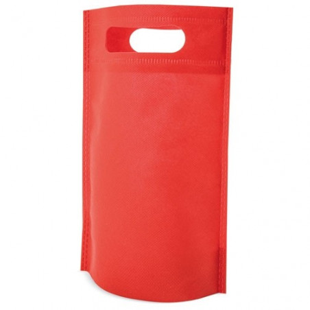 Tangram pour enfants dans un sac cadeau avec autocollant personnalisable pour les anniversaires