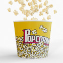 Cubo pour pop-corn géant
