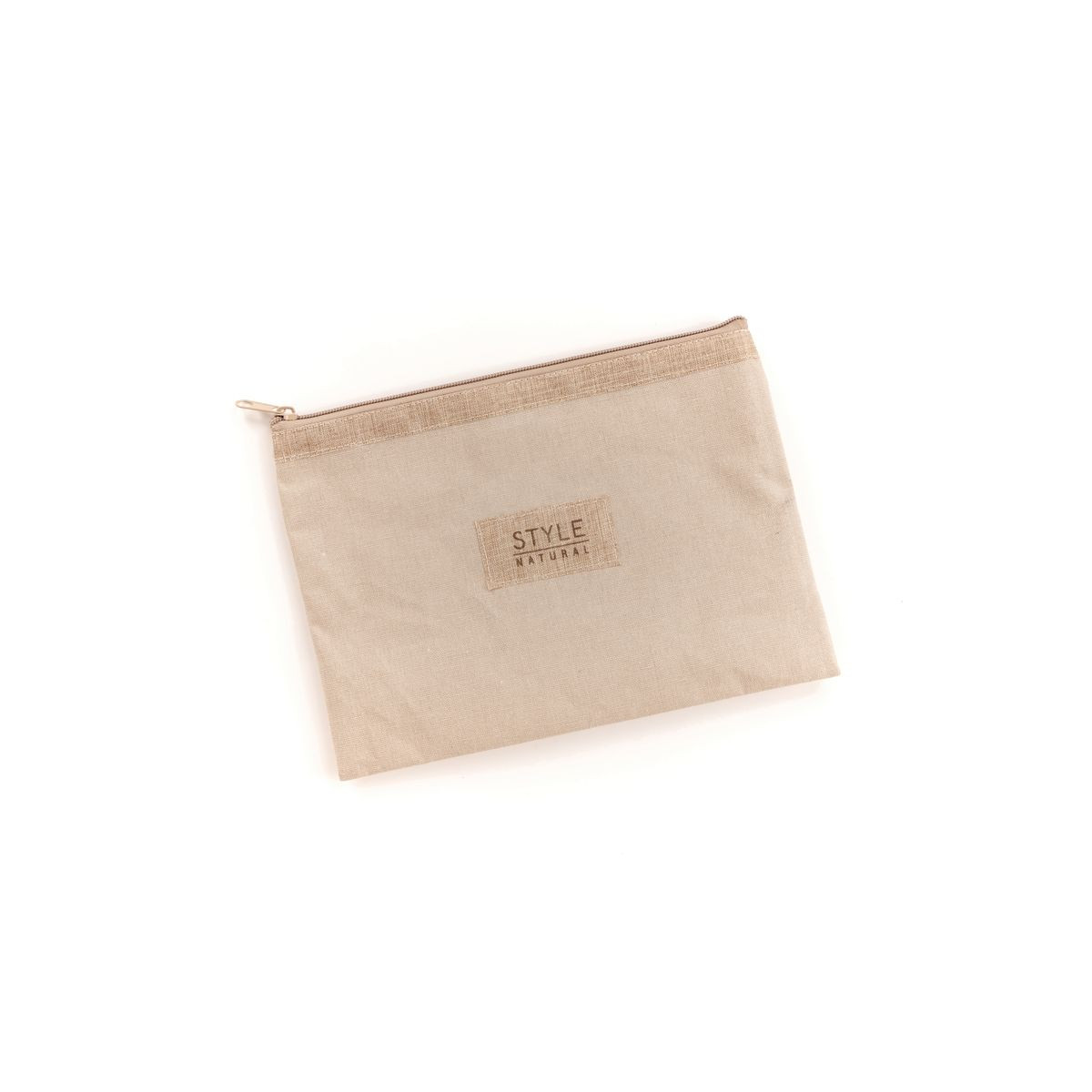 Nécessaire plat pour femme