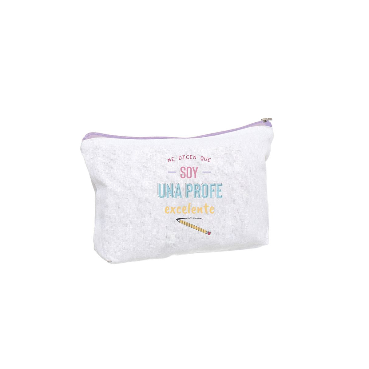 Porte-crayon en tissu pour un cadeau de professeur