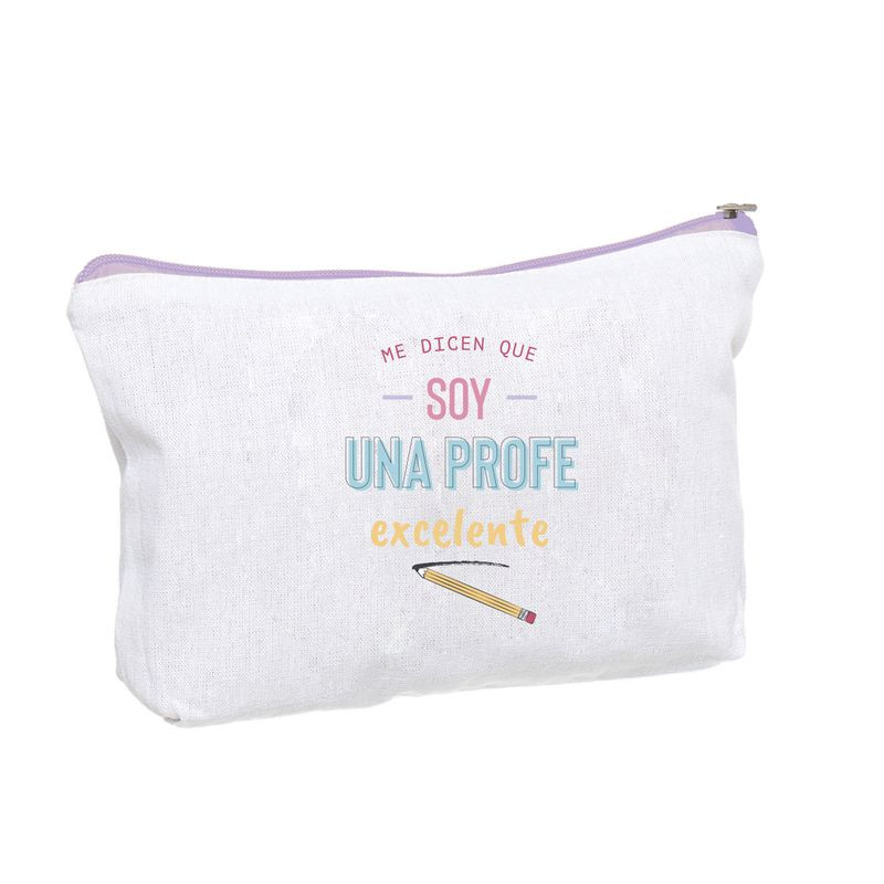 Porte-crayon en tissu pour un cadeau de professeur