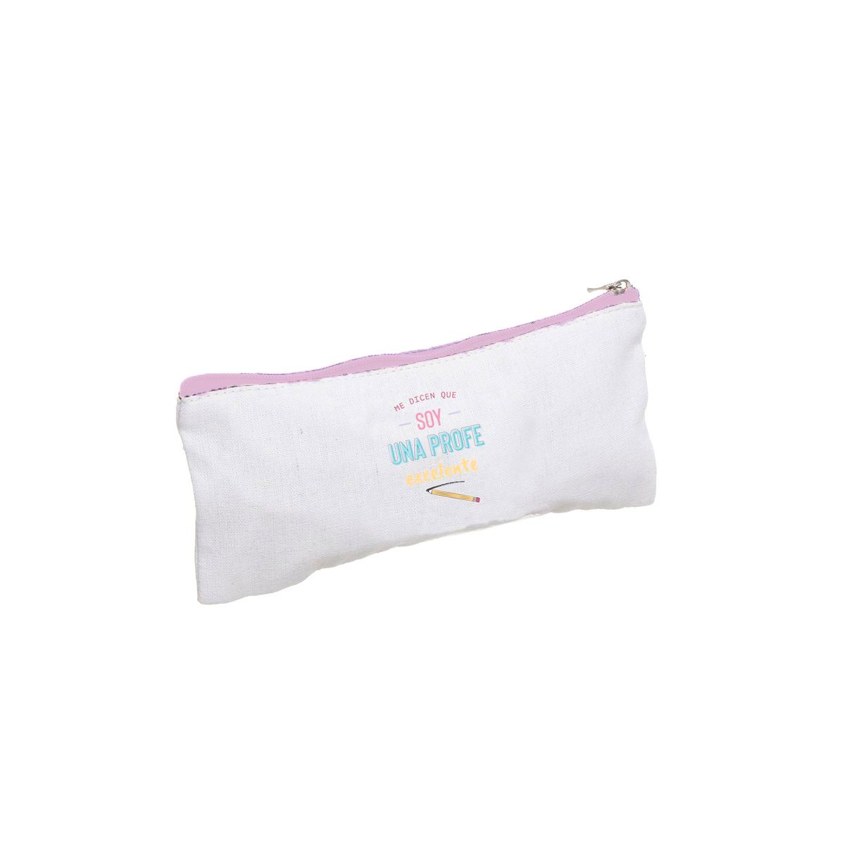 Porte-crayon en tissu pour un cadeau aux enseignants