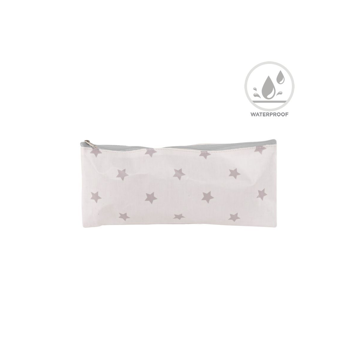 Nécessaire imperméable avec des étoiles