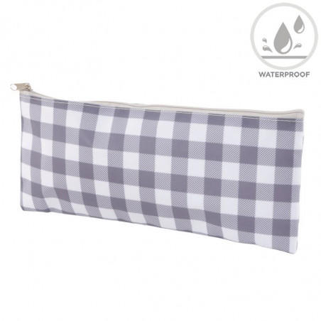 Nécessaire imperméable à offrir