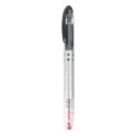 Marqueur fuchsia et marqueur gel fuchsia