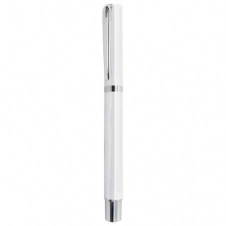 Stylo à gel fin élégant en différentes couleurs à offrir lors d\'événements