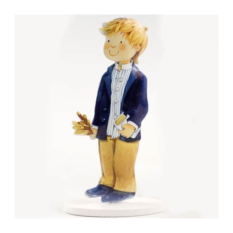 Figurine pour Communion Figurine pour Communion