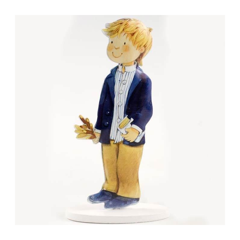 Figurine pour communion