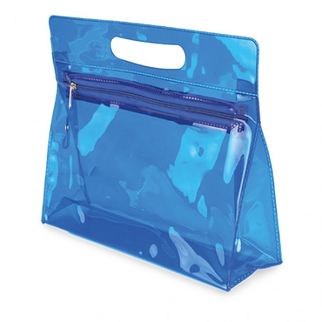 Sac transparent marta