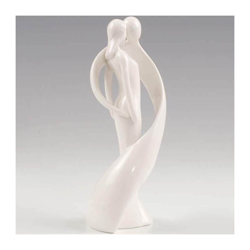Figurine Mariés Stylisé Figurine Mariés Stylisé