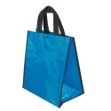 Sac cabas avec anses noires