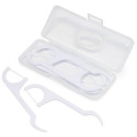 Kit de nettoyage des dents pour les détails des cliniques dentaires