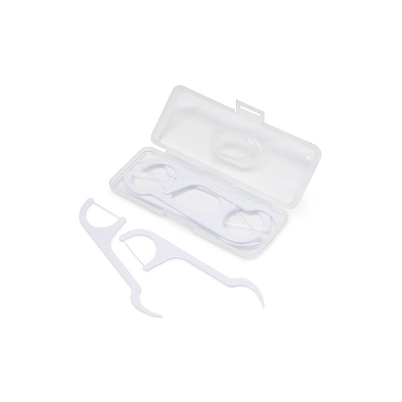 Kit de nettoyage des dents pour les détails des cliniques dentaires