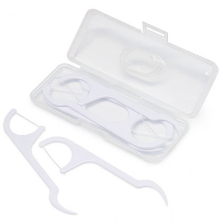 Kit de nettoyage des dents pour les détails des cliniques dentaires