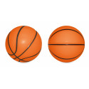 Ballon anti-stress de basket à offrir
