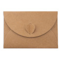 Pack de 10 cartes de vœux de bricolage