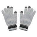Gants tactiles pour écrans à offrir