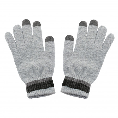 Gants tactiles pour écrans à offrir
