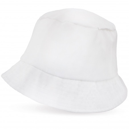 Chapeau de pêcheur en coton pour l\'été