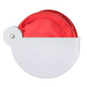 Pai Pai pliable rond pratique pour offrir