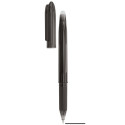 Stylo effaçable avec gomme