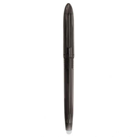 Stylo effaçable avec gomme