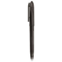 Stylo effaçable avec gomme
