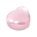 Baume à lèvres en forme de coeur