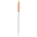 Stylo à bille métallique Pierre Cardin avec étui