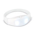 Bracelet lumineux LED pour fêtes et événements