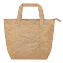 Sac isotherme avec zip