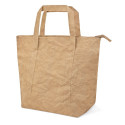 Sac isotherme avec zip