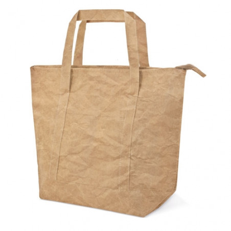 Sac isotherme avec zip