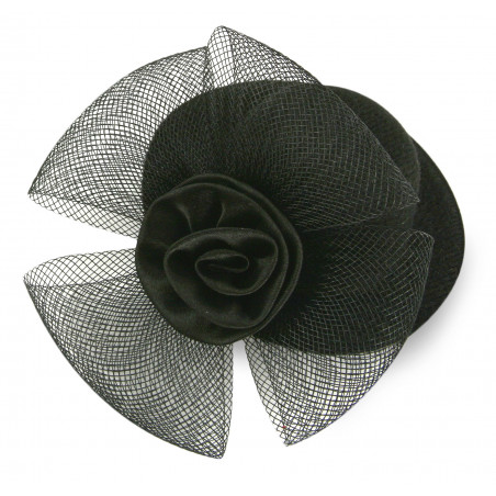 Chapeau fascinateur pour femme