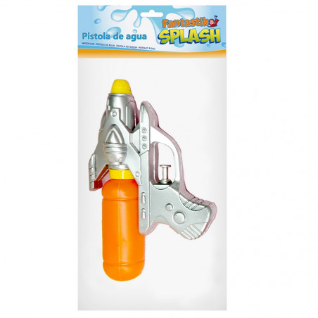 Pistolet à Eau Enfant Lot De 6 - Motifs Animaux Mignons Pour Piscine Et Plage