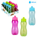 Bouteille capacité 500 ml pour des détails