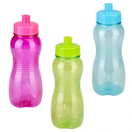 Bouteille capacité 500 ml pour des détails