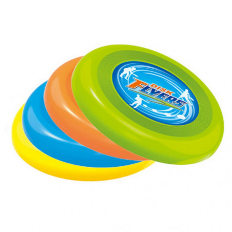 Disque volant de 20 cm pour les détails enfants