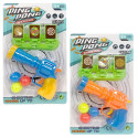 Pistolet à balles avec cibles pour enfants