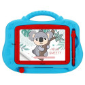 Tableau magnétique rétractable pour enfants à offrir