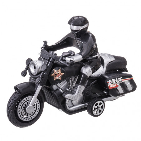 JOUET ANCIEN VOITURE De Police Pda A Friction N°38 EUR 15,00 - FR