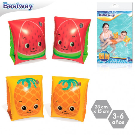 Brassards de natation pour enfants